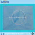 Adhesive Surgical Aperture Drape